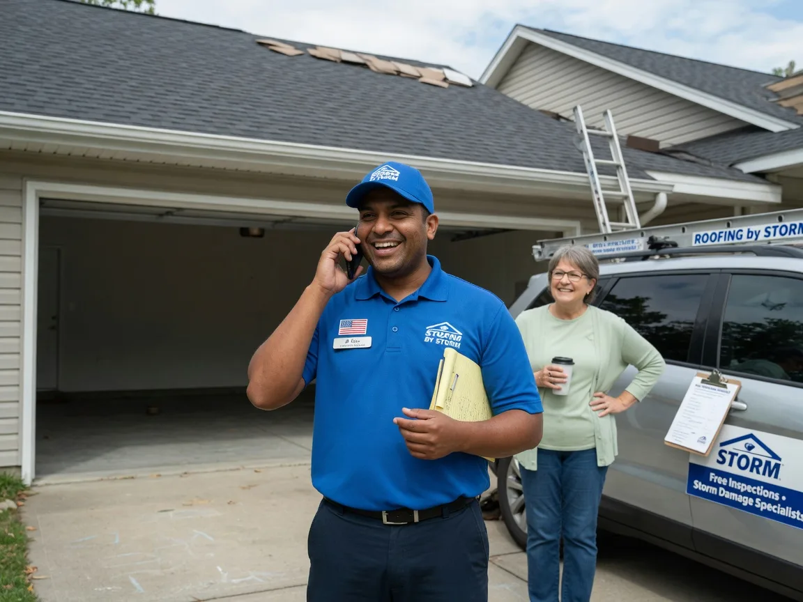 Roof Repair Near Me Stony Point, NC FAQs